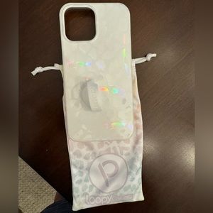 Loopy IPhone 12 Pro Max case